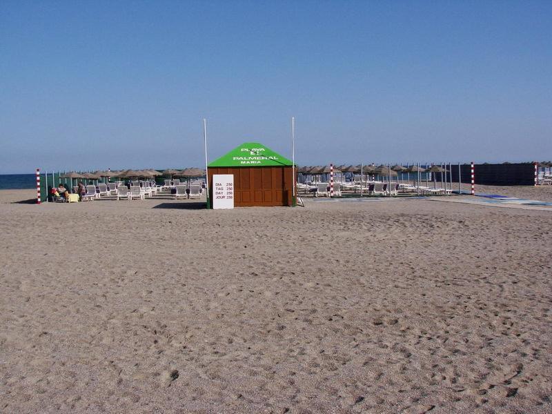 Apartamentos Estrella De Mar Roquetas de Mar Kültér fotó