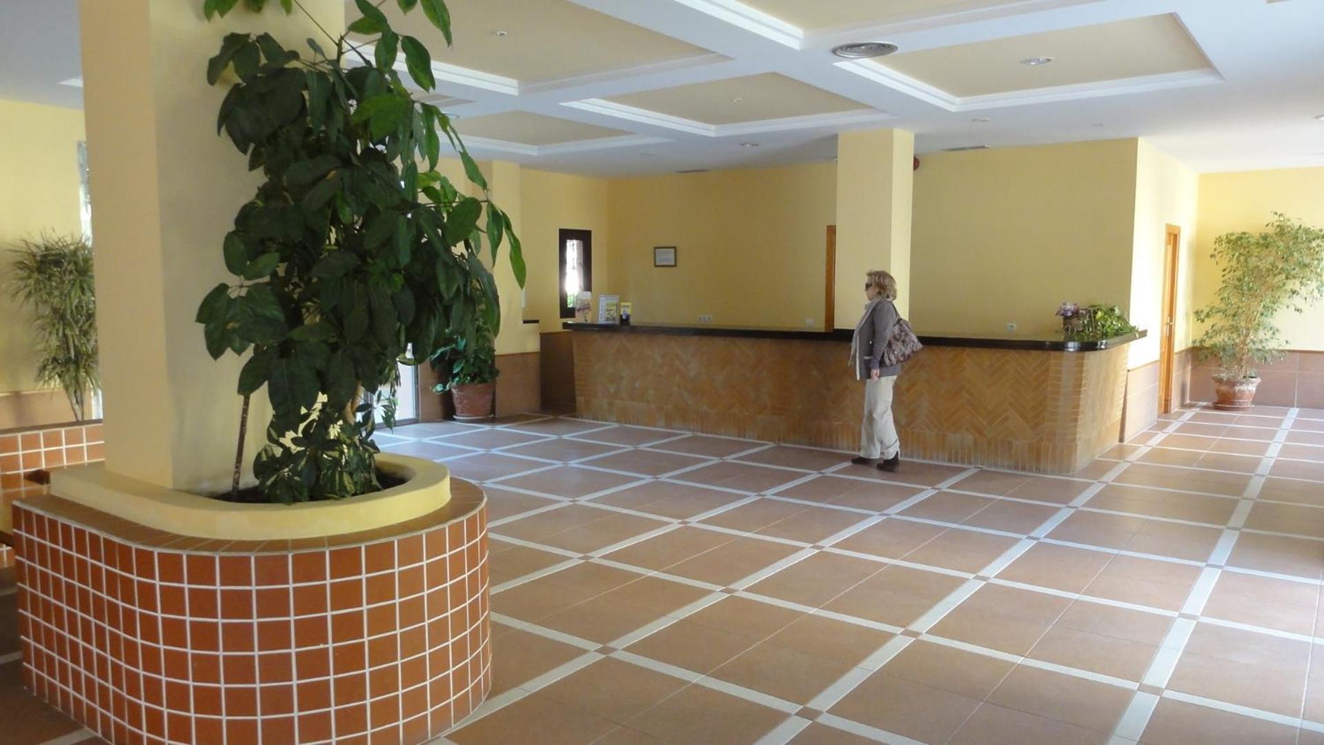 Apartamentos Estrella De Mar Roquetas de Mar Kültér fotó