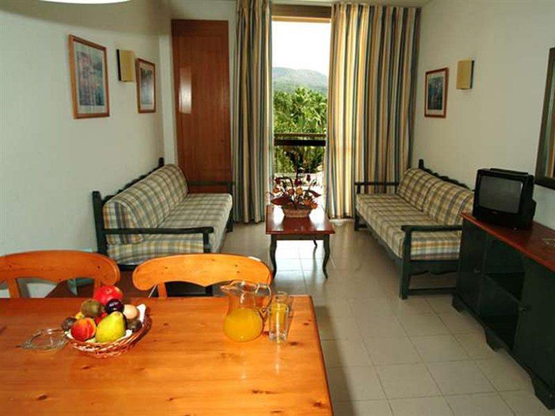 Apartamentos Estrella De Mar Roquetas de Mar Kültér fotó